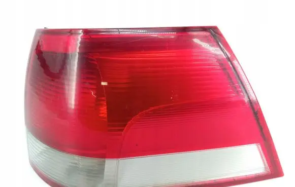 Opel Vectra C Rear/tail lights 24469462