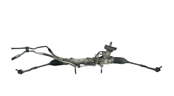 Citroen Berlingo Steering rack E3010 JTEKT