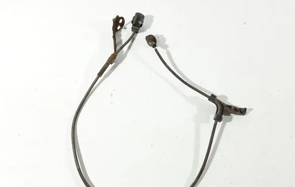 Toyota Avensis T250 Rear ABS sensor wiring 8826612700