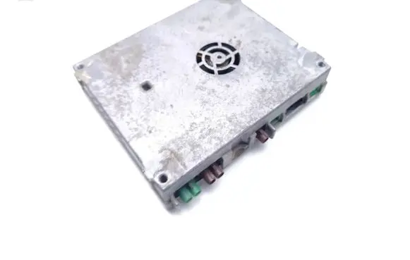 Land Rover Range Rover Sport L494 Other control units/modules CK52-14F641-AF