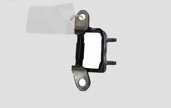Nissan Juke I F15 Rear door upper hinge