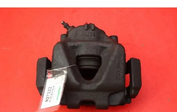BMW 7 F01 F02 F03 F04 Front brake caliper