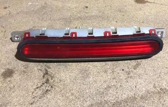 Toyota Corolla Verso AR10 Third/center stoplight 815700F011