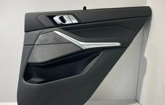 BMW X5 G05 Rear door card panel trim 5A83164 6997784