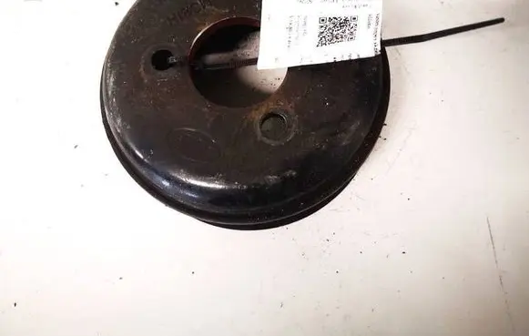 Land Rover Discovery 3 - LR3 Water pump pulley M321H