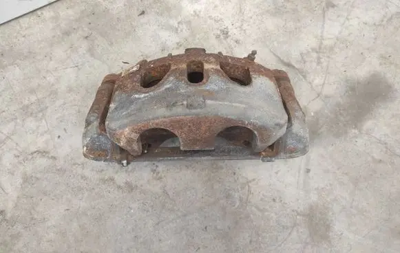 Ford Explorer V Front brake caliper DG1328294302