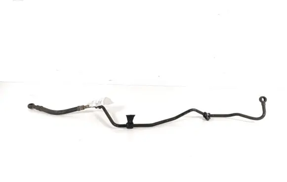 Mercedes-Benz G W461 W463 1st Gen Gearbox oil cooler pipe/hose A6281800130
