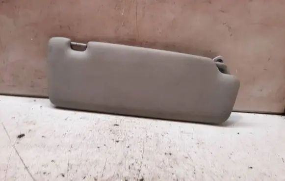 Audi A3 S3 8P Sun visor 8P1857551