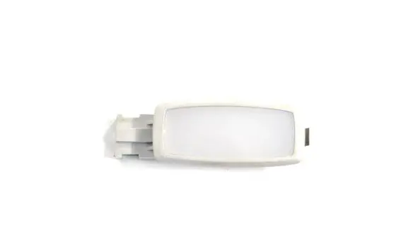 Volkswagen Golf VII Front seat light 5F0947109C