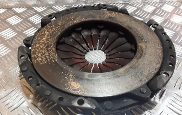 Volkswagen II LT Pressure plate 