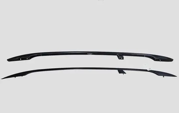 Volkswagen Golf V Roof bar rail