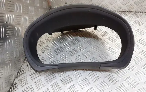 Subaru Impreza III Steering wheel column trim 66185FG010