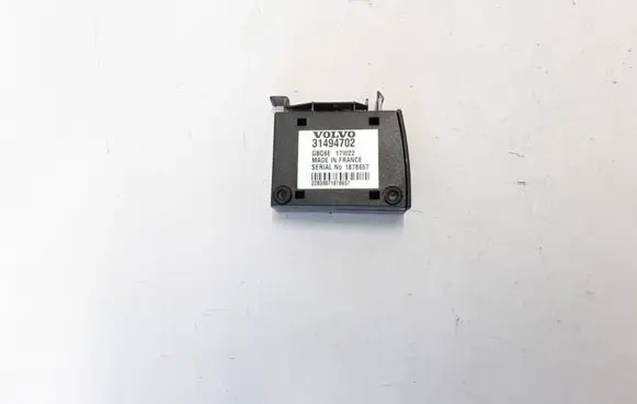 Volvo S90, V90 Other control units/modules 31494702