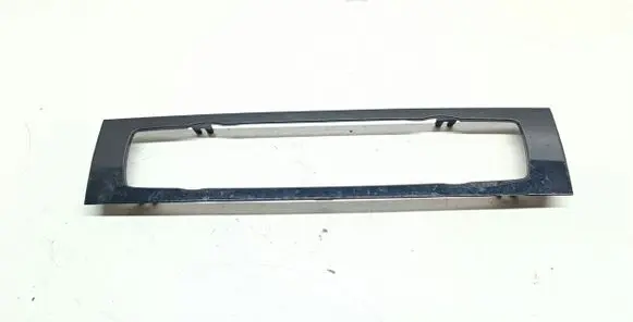 BMW X1 E84 Climate control/heater control trim 9257641