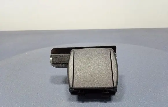 BMW X3 E83 Front interior roof grab handle 7396575
