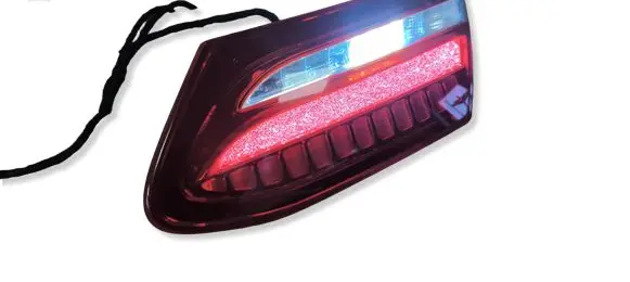 Mercedes-Benz E W238 Tailgate rear/tail lights A2389067401