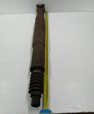 Ford Transit Rear driveshaft/prop shaft 