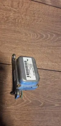 Mitsubishi Grandis ESP acceleration yaw rate sensor Mn102338 06211701644