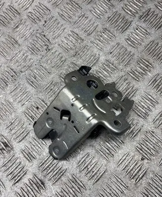 Audi A6 S6 C7 4G Tailgate/trunk/boot lock/catch/latch 4H0827505A 133256290313