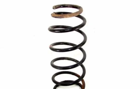 KIA Rio Rear coil spring