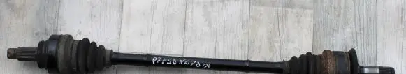 BMW 1 F20 F21 Front driveshaft