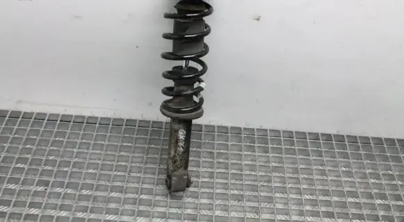 BMW 6 E63 E64 Rear shock absorber/damper 6786530