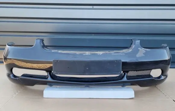 Mercedes-Benz SLK R170 Front bumper