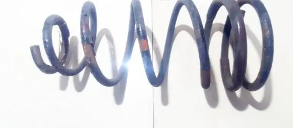KIA Sorento Rear coil spring