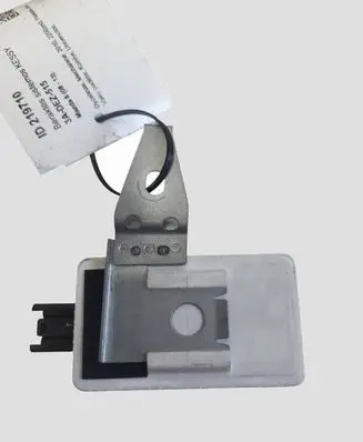 Mazda 6 Keyless (KESSY) go control unit/module DF71675RZA GS1D675R0C