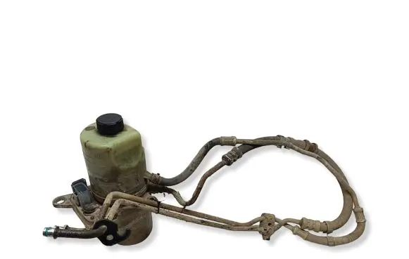 Ford Focus Electric power steering pump 4M513K514DB