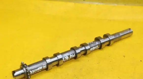 Rover Land Rover Camshaft 4R8Q6A272AC