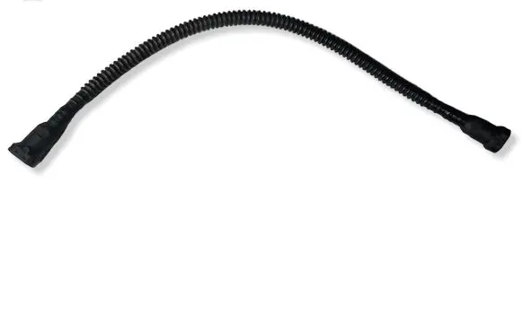 Citroen C4 Grand Picasso Brake booster pipe/hose 