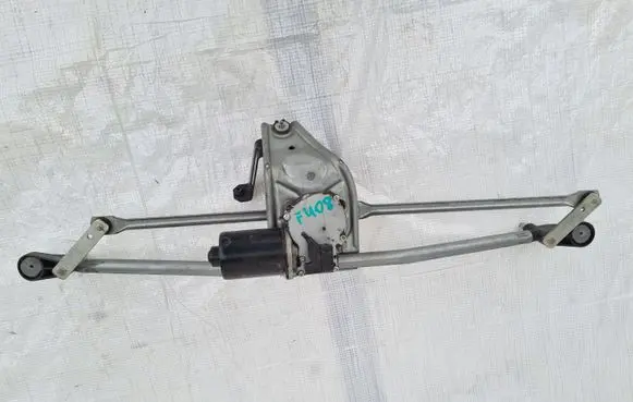 Ford Transit Front wiper linkage and motor YC1517504BG
