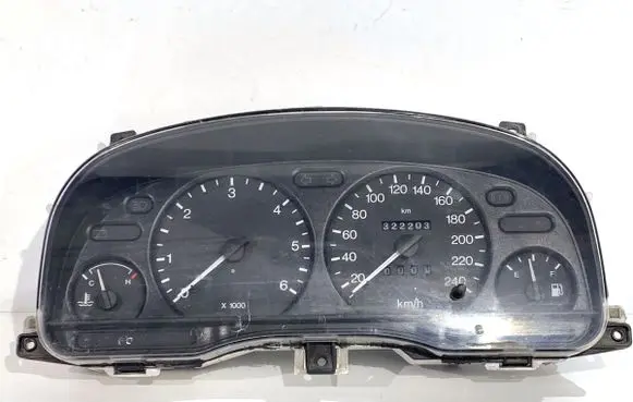 Ford Transit Speedometer (instrument cluster) YC1F10849EE
