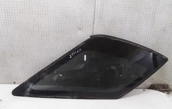 KIA Sorento Rear side window