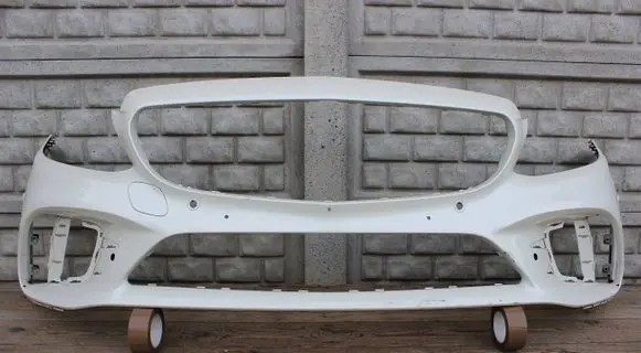 Mercedes-Benz C W205 Front bumper A2058856002