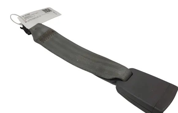 KIA Carens II Middle seatbelt buckle (rear) 