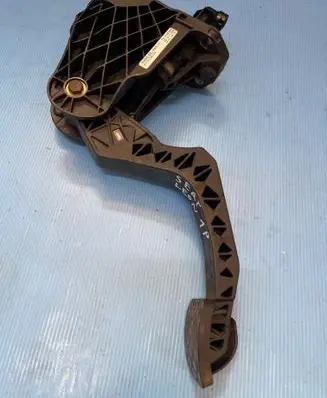 Seat Leon (1P) Clutch pedal 1K1721059CH 16082005