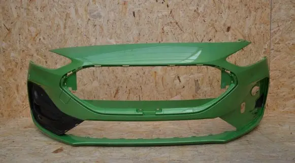Ford Focus Front bumper NX7B-17C831-SA