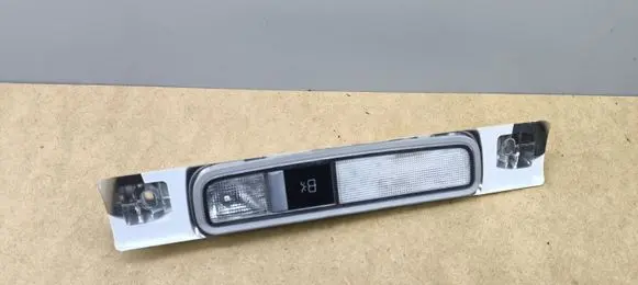 Mercedes-Benz S W221 Rear seat light A2218202301