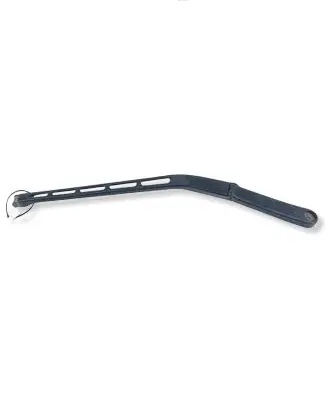 Mercedes-Benz C W203 Front wiper blade arm A2038202544 A2038202744