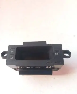 Mazda 626 Screen/display/small screen 28762