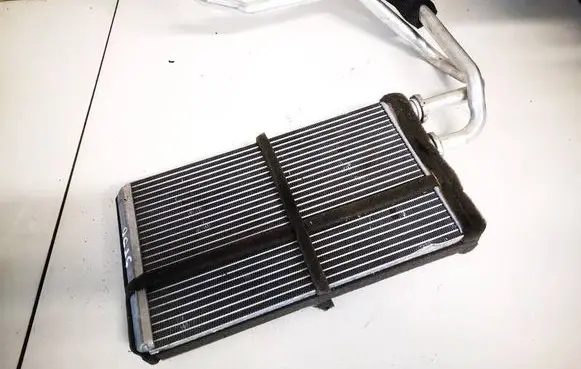 Audi A5 8T 8F Heater blower radiator kd146001
