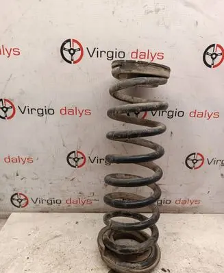KIA Sportage Rear shock absorber/damper