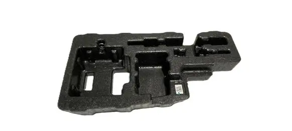 KIA Sorento IV Tool box 09139P2000 32649
