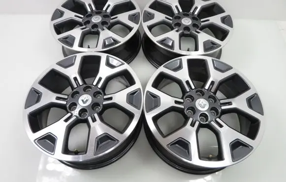 Mercedes-Benz E W213 R17 alloy rim WA515JH2A