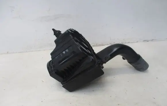 Renault Scenic III - Grand scenic III Air filter box