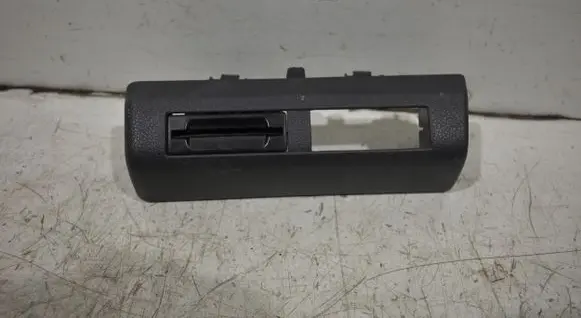 Peugeot 3008 I Panel trim 9682812877