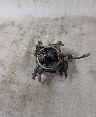 Audi 100 200 5000 C3 Carburettor/Mono Injection Pad 0132008800