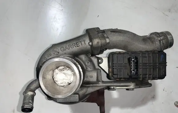 Opel Insignia A Turbo 55487664